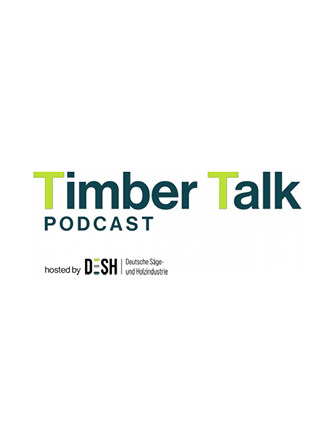 Timber Talk Podcast