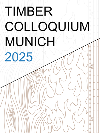 Timber Colloquium Munich 2025