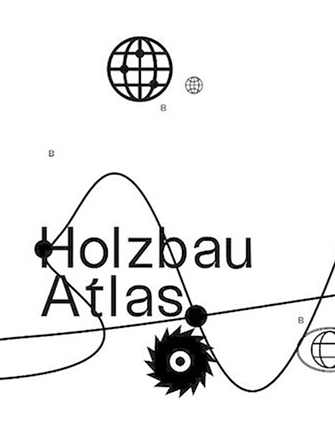 Holzbau Atlas